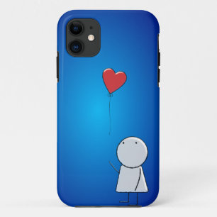 Coques Pour iPhone Garçon et ballon