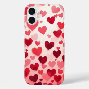 Coque Pour iPhone 16 Plus Garde d'amour