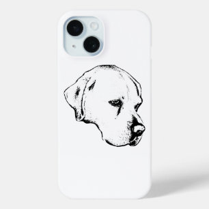 Coque Case-Mate iPhone Garde de profil discret