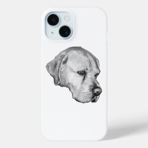 Coque Case-Mate iPhone Garde de profil discret