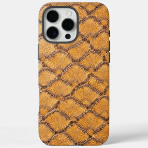 Coque iPhone 16 Pro Max Garde du serpent