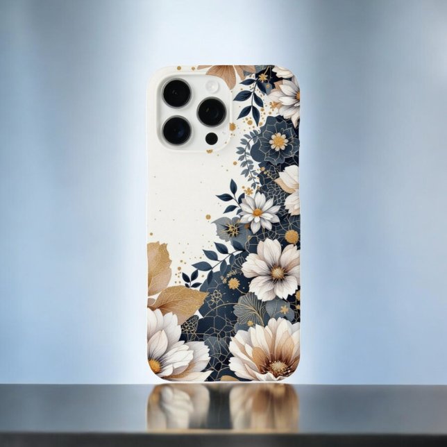 Coques Case-Mate iPhone Garden Grace (Créateur téléchargé)