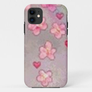 Coques Pour iPhone garden secret oils_ipone5