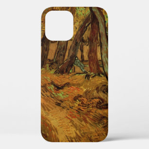 Etui iPhone Case-Mate Garden St Paul Hospital Figure de Vincent van Gogh