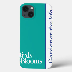 Coque Case-Mate iPhone Gardener de la vie