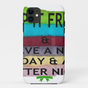 Coque Case-Mate iPhone garder sa liberté