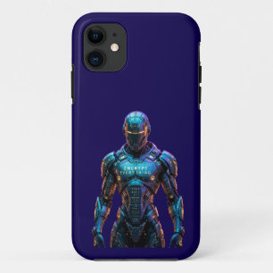 Case-Mate iPhone Case Gardien Chiffrer Tout