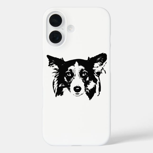 Coques Case-Mate iPhone Gardien dans votre poche (Verso)