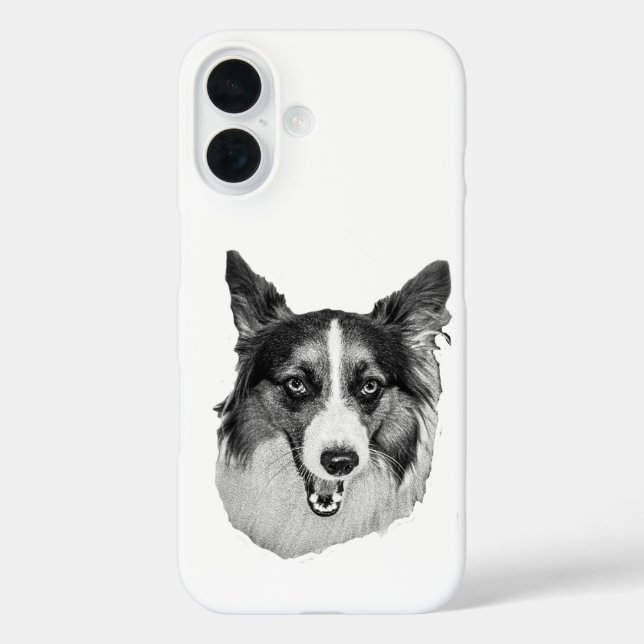 Coques Case-Mate iPhone Gardien de la joie (Verso)