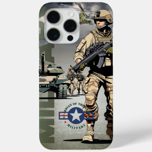 Coque Case-Mate iPhone Gardien de la Nation