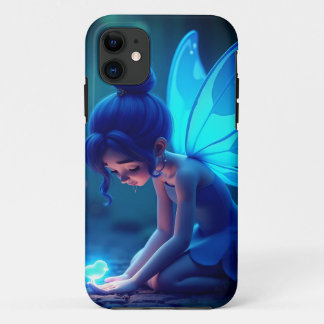Case-Mate iPhone Case Gardien de l'Âme Lumineuse