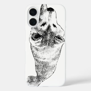 Coque Pour iPhone 16 Gardien descendant