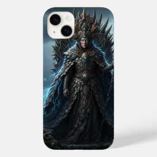 Coque Case-Mate iPhone Gardien fantôme de minuit