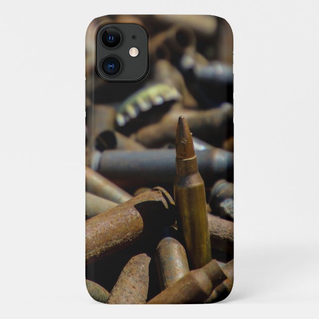 Coques Case-Mate iPhone Gaspillé (Dos)