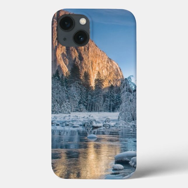 Coques Case-Mate iPhone Gates à Yosemite (Verso)