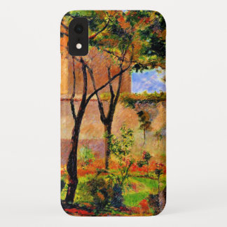 Case-Mate iPhone Case Gauguin - Coin du Jardin