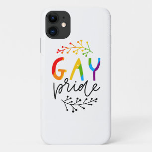 Case-Mate iPhone Case Gay pride