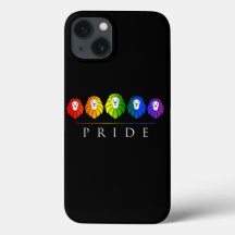 Gay Pride des Lions - LGBT