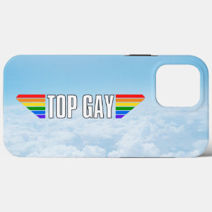 Case-Mate iPhone Case Gay pride Top Gay pride Rainbow Flag LGBT LGBT LGB