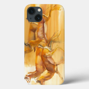 Coque Case-Mate iPhone Gazelles courantes 2010
