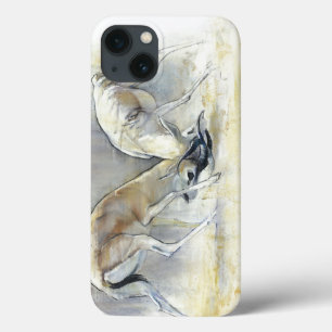 iPhone 13 Case Gazelles de sable 2009 4