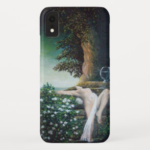 Coque Case-Mate Pour iPhone GEA, MYRTLE ET LA Beauté D'EAU Dans La Nature