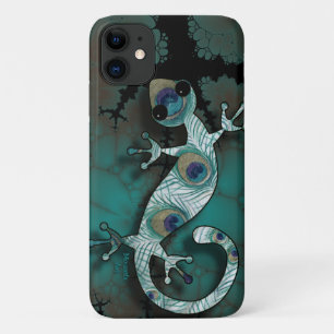 Case-Mate iPhone Case Gecko