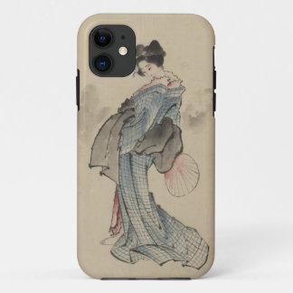 Coque Case-Mate iPhone Geisha