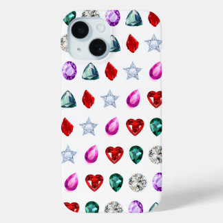 COQUE Case-Mate iPhone GEM