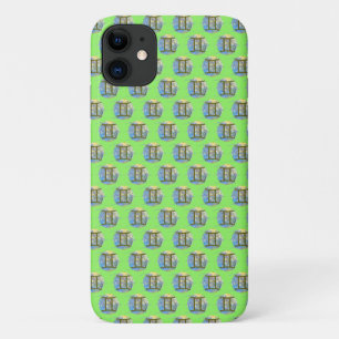 Case-Mate iPhone Case Gémeaux