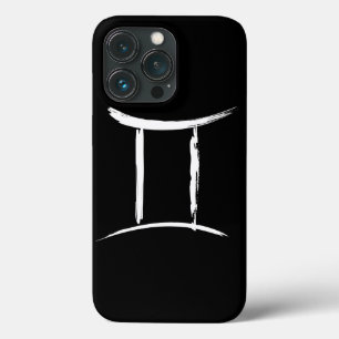 Case-Mate iPhone Case GÉMEAUX le Signe Astrologique des Jumeaux Annivers