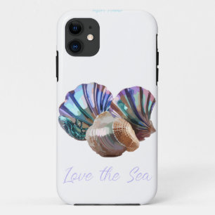 Case-Mate iPhone Case Gems océaniques