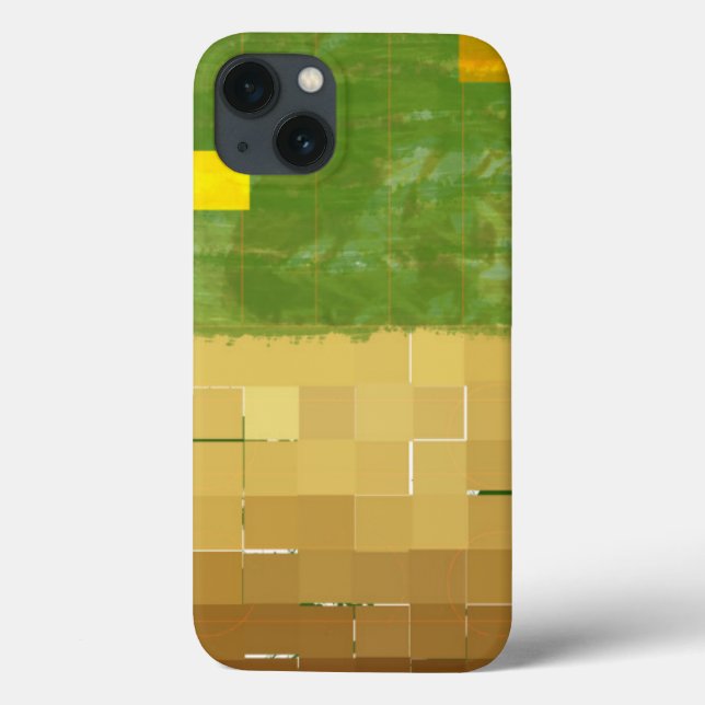 Coques Case-Mate iPhone Genesis Day 3: Vegetation 2014 (Verso)