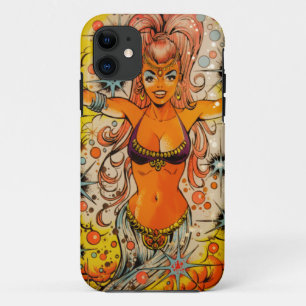 Coques Pour iPhone Génie