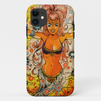 Coques Pour iPhone Génie