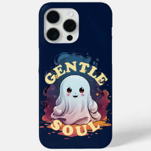Coque Case-Mate iPhone Gentl Soul Kawaii Ghost