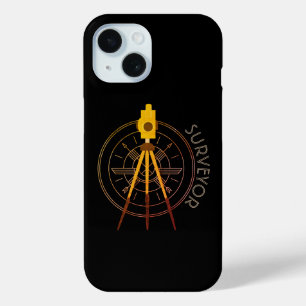 Coque Case-Mate iPhone Géomètre