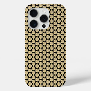 Coque Case-Mate iPhone Géométrie des séquences d'or