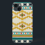 Etui iPhone Case-Mate Géométrie du sud-ouest III<br><div class="desc">Motifs</div>
