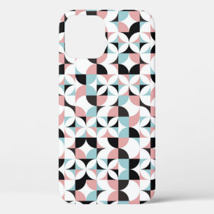 Case-Mate iPhone Case Géométrie minimaliste, illustration de style scand