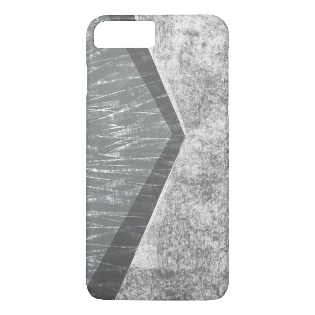 Coques Case-Mate iPhone Géométrie orchestrée IV (Dos)