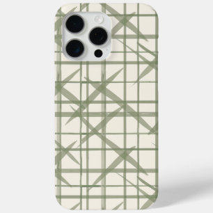 Coque Case-Mate iPhone Géométrique