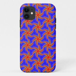 Coque iPhone 11 géométrique 160614 (04)