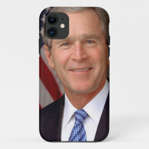 Coques Pour iPhone George W. Bush