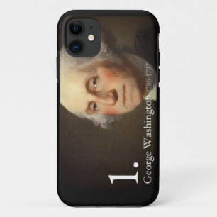 Coque Case-Mate Pour iPhone George Washington