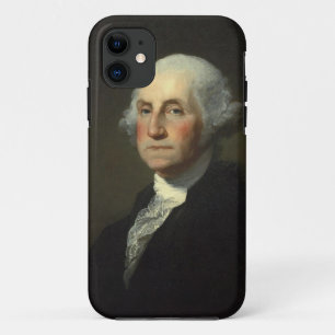 Coque Case-Mate Pour iPhone George Washington