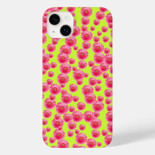 Coque Case-Mate iPhone Gerber Daisies
