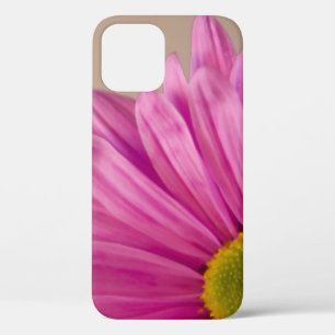 Coque Case-Mate iPhone Gerber Daisy rose