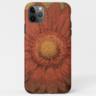 Case-Mate iPhone Case Gerbera