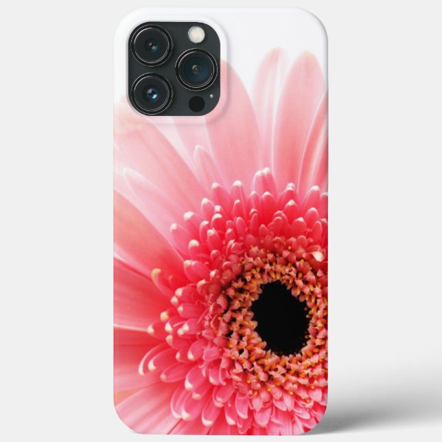 Coques Case-Mate iPhone Gerbera Daisy  (Verso)